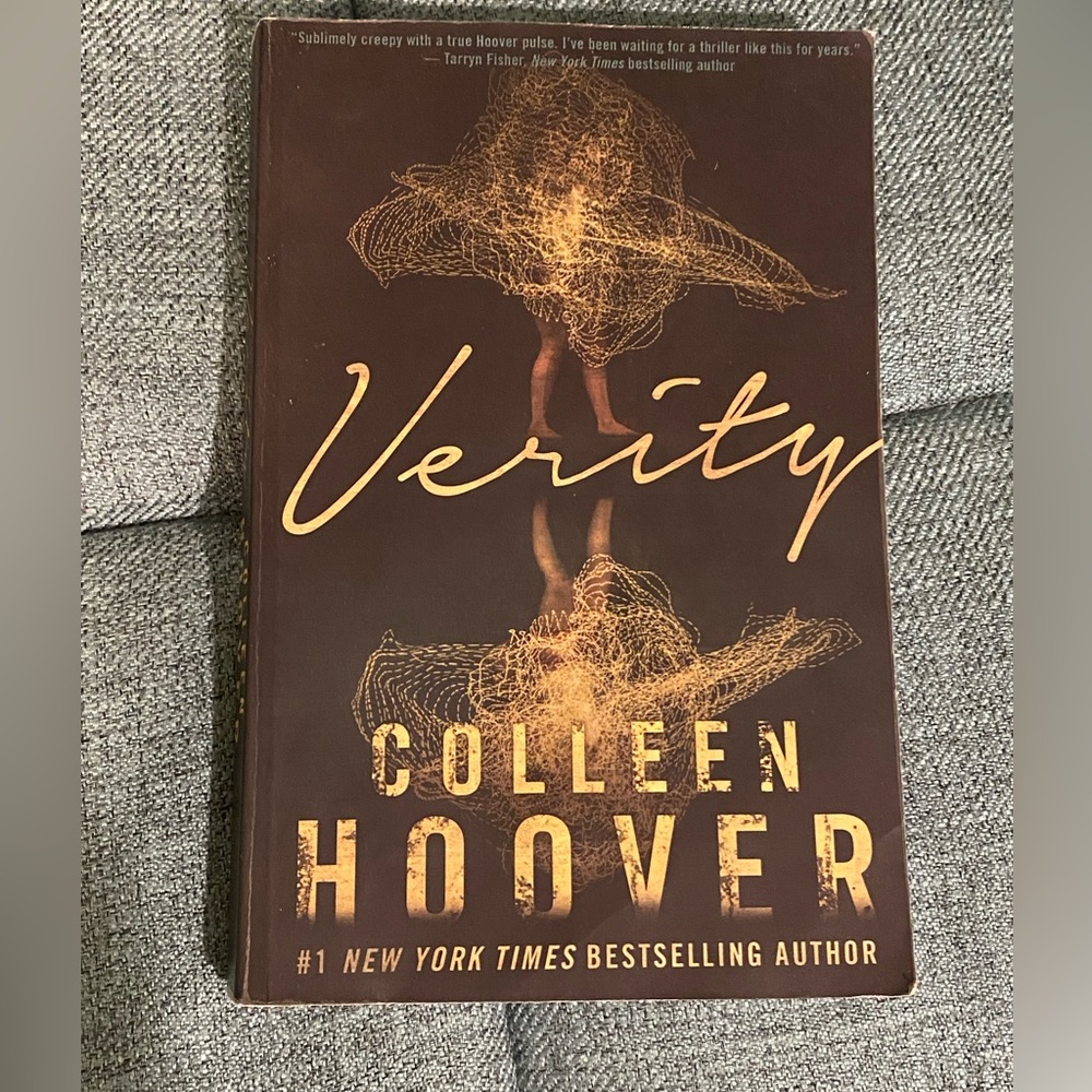 Colleen Hoover and Tessa Bailey Paperback Book Set - Picture 6 of 10